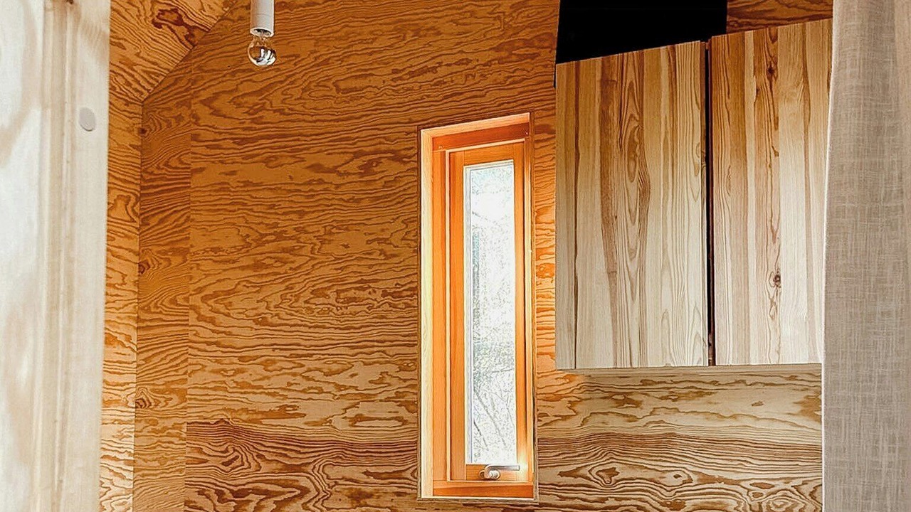 Photo of Bedroom in Vaddo