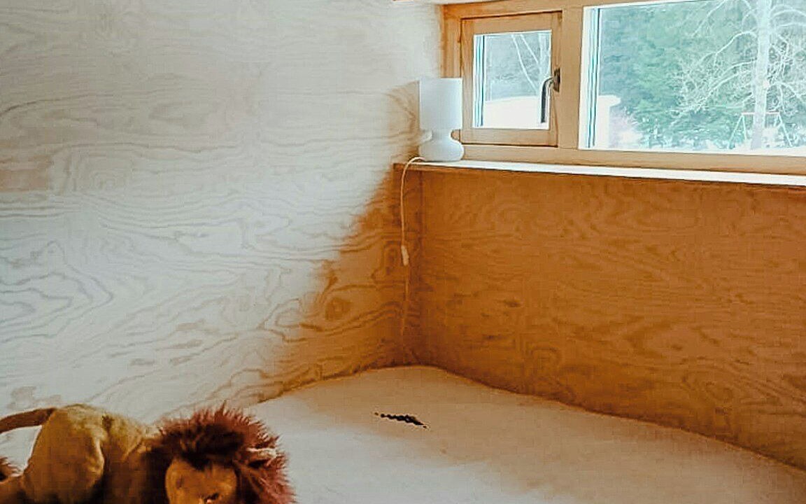 Photo of Bedroom in Vaddo