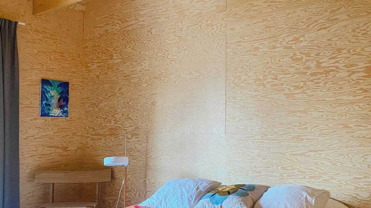 Photo of Bedroom in Vaddo