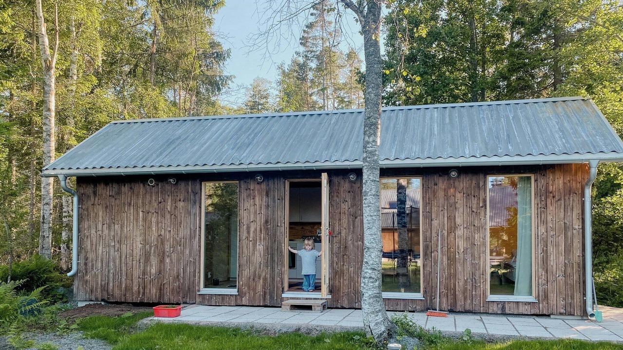 Photo of Outdoor in Vaddo