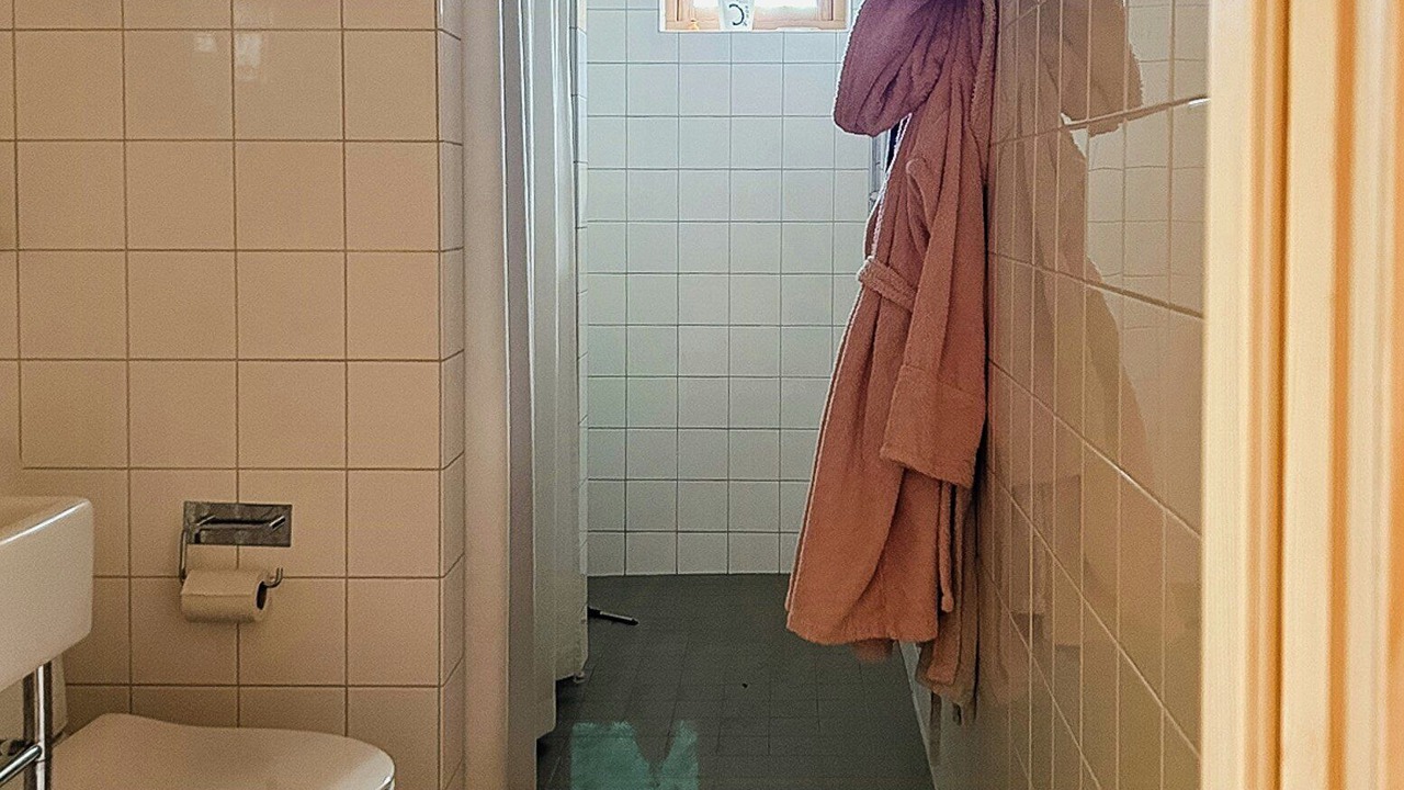 Photo of Bathroom in Vaddo