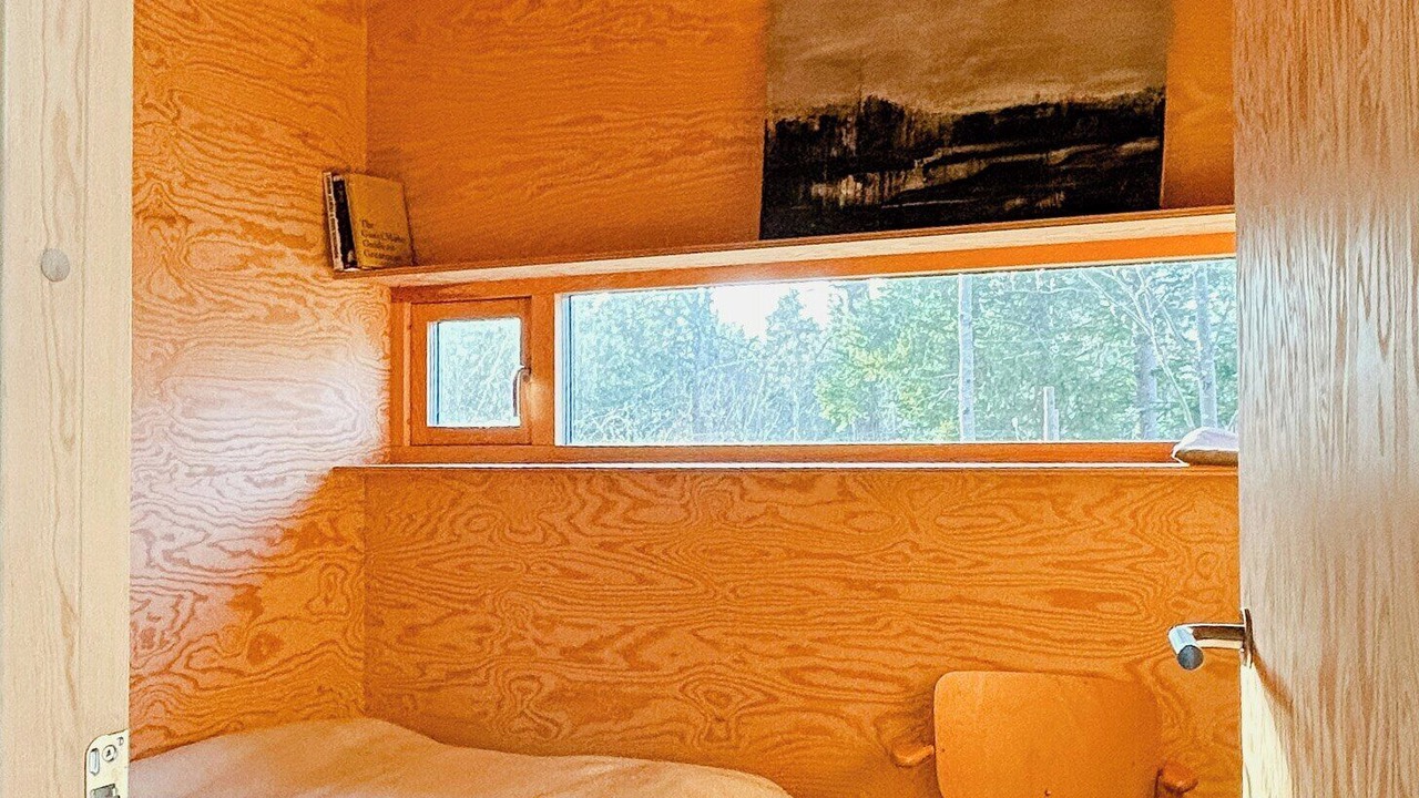 Photo of Bedroom in Vaddo
