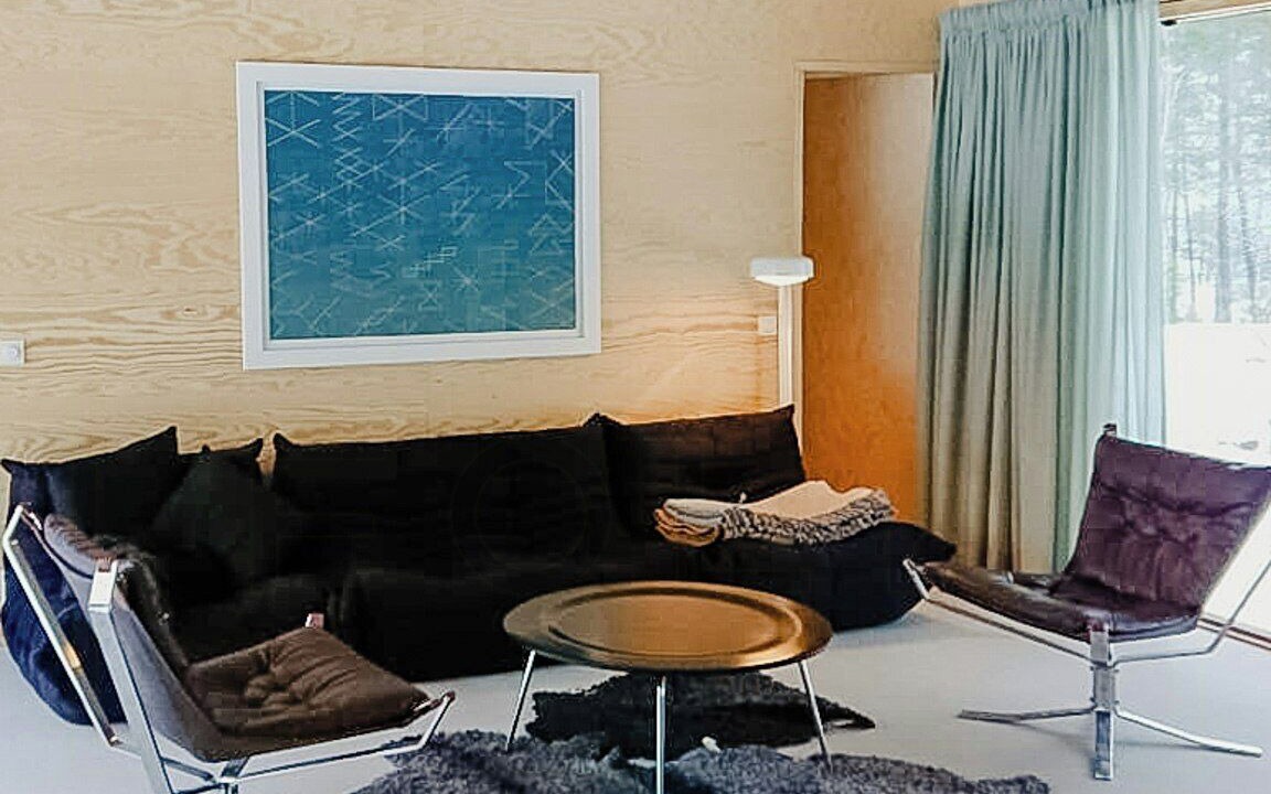 Photo of Livingroom in Vaddo
