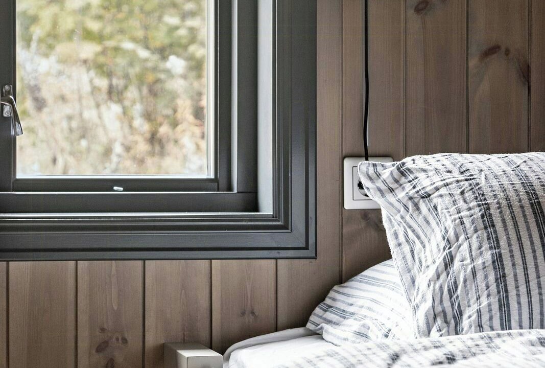 Photo of Bedroom in Kroderen