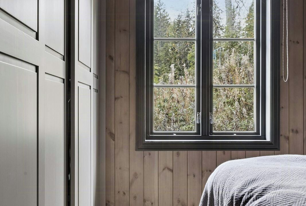 Photo of Bedroom in Kroderen