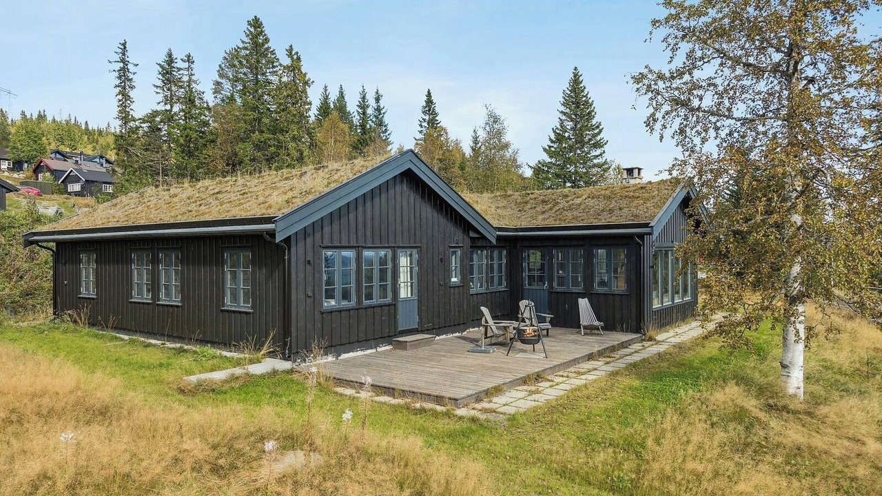 Photo of Outdoor in Kroderen