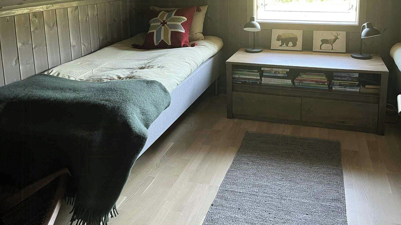 Photo of Bedroom in Skeikampen