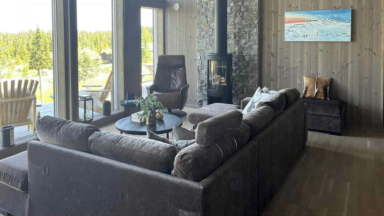 Photo of Livingroom in Skeikampen