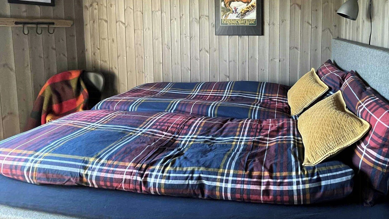 Photo of Bedroom in Skeikampen