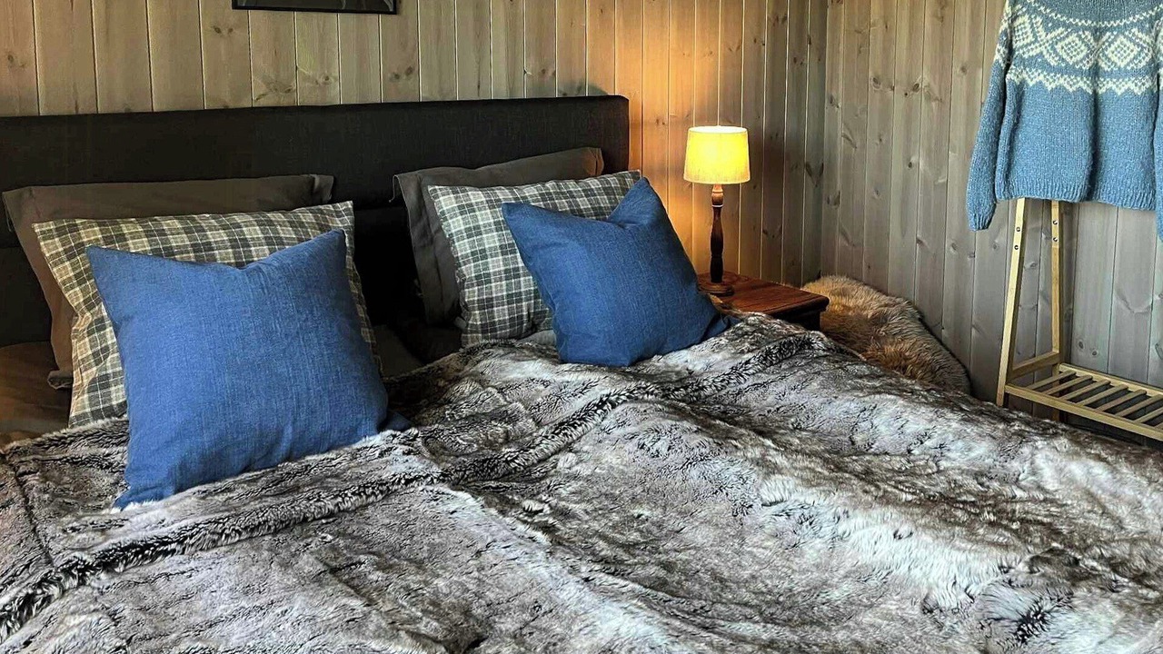 Photo of Bedroom in Skeikampen