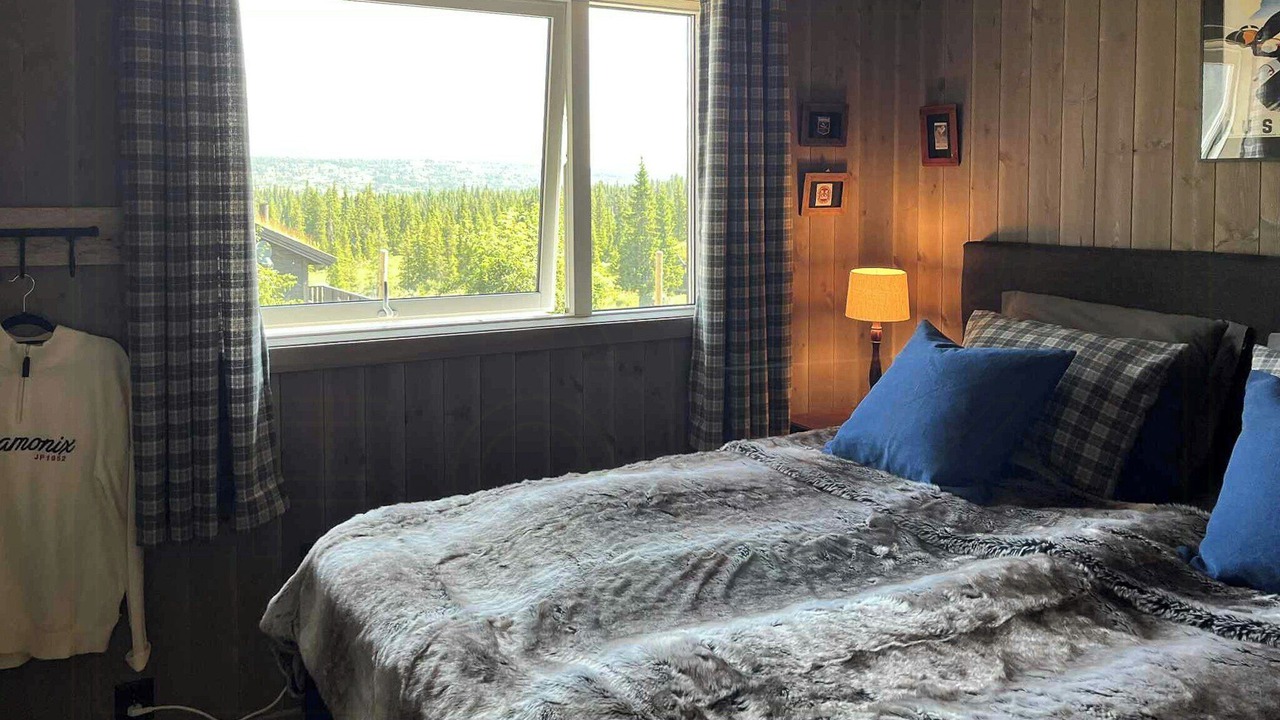 Photo of Bedroom in Skeikampen