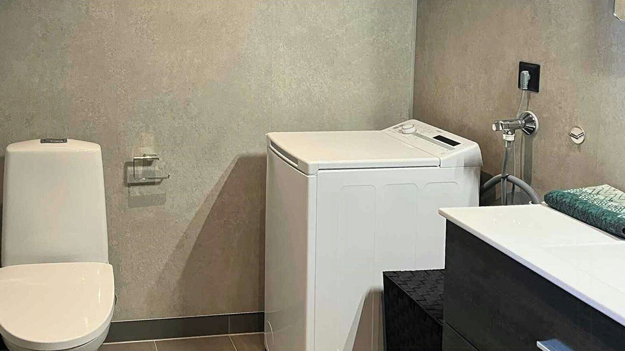 Photo of Bathroom in Skeikampen