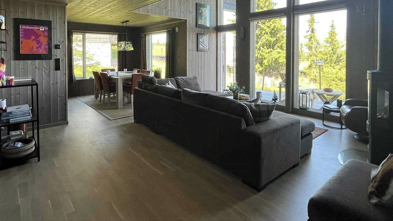 Photo of Livingroom in Skeikampen