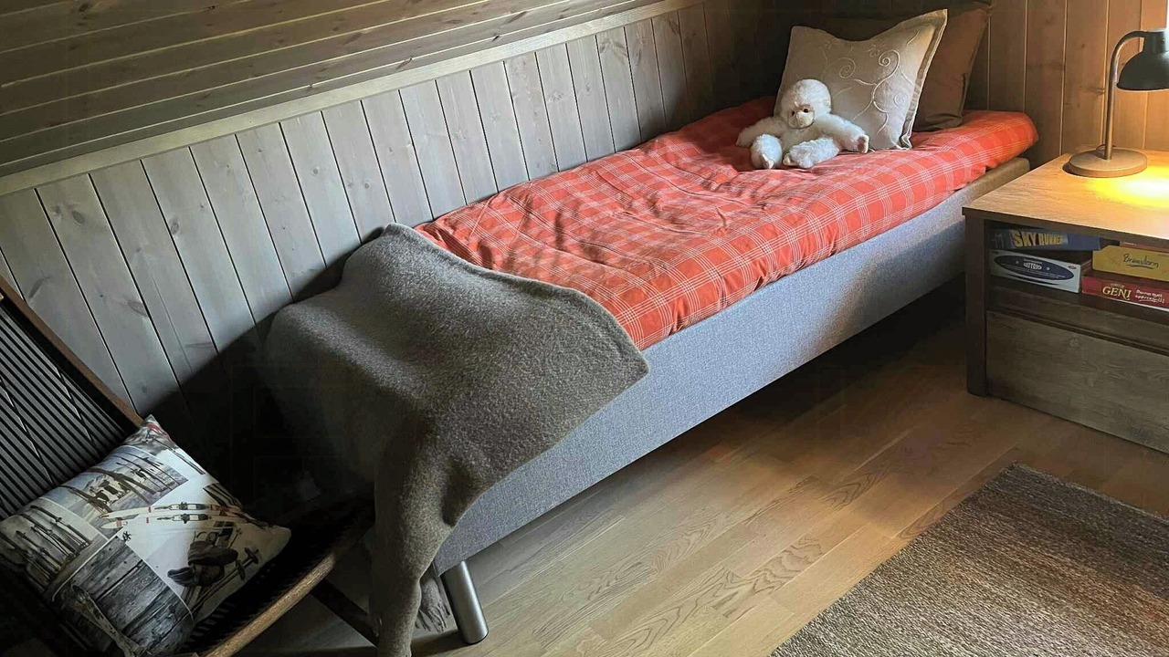Photo of Bedroom in Skeikampen