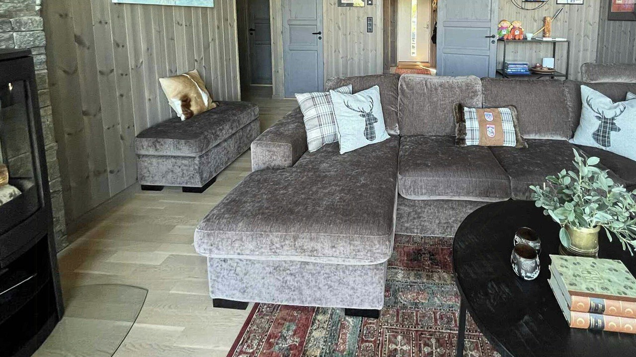 Photo of Livingroom in Skeikampen