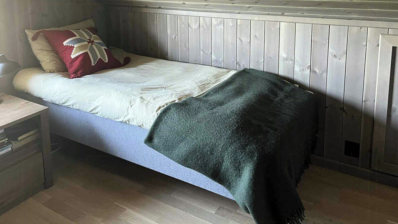Photo of Bedroom in Skeikampen