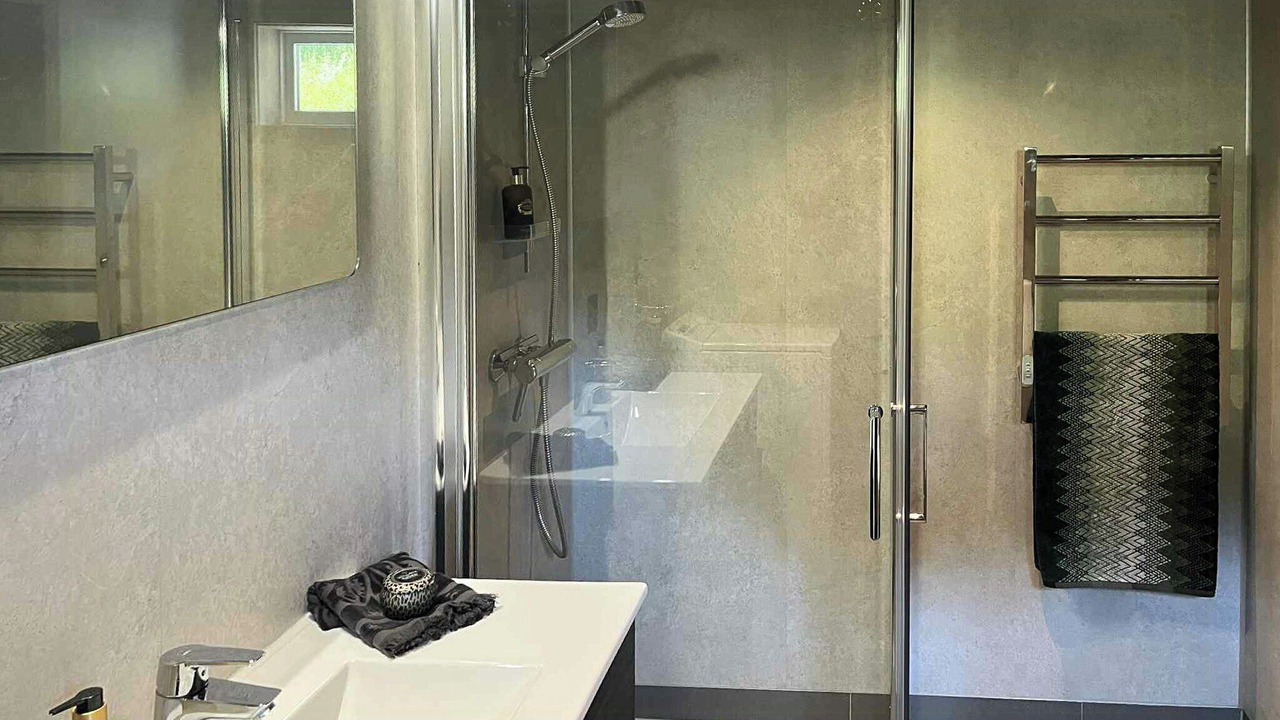 Photo of Bathroom in Skeikampen