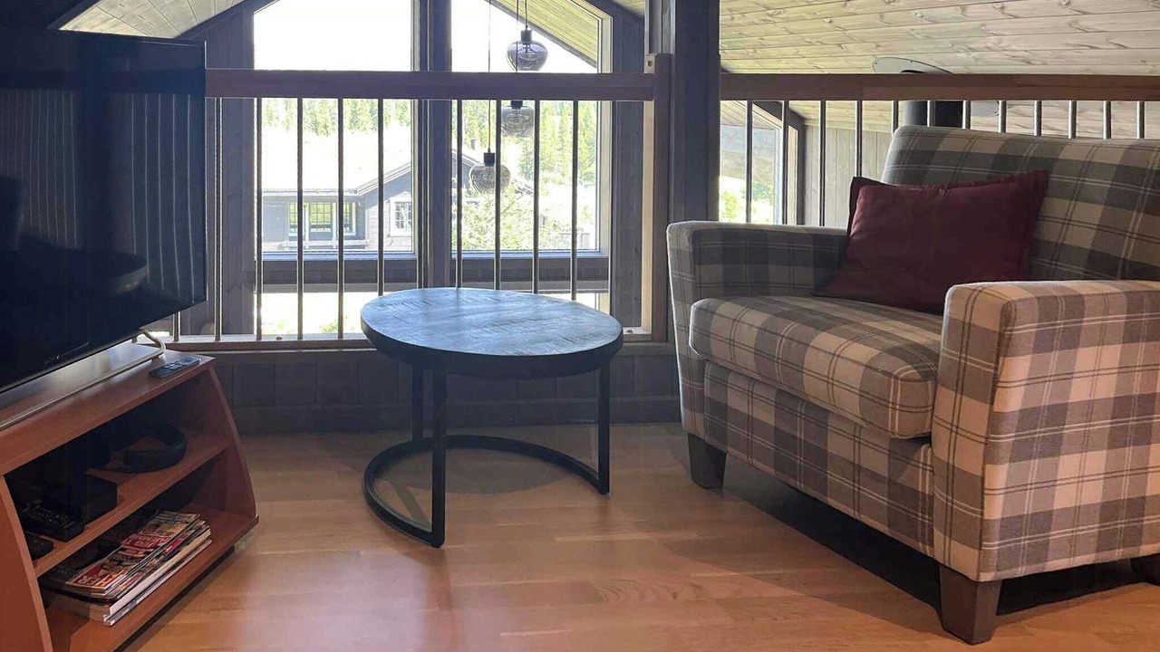 Photo of Livingroom in Skeikampen