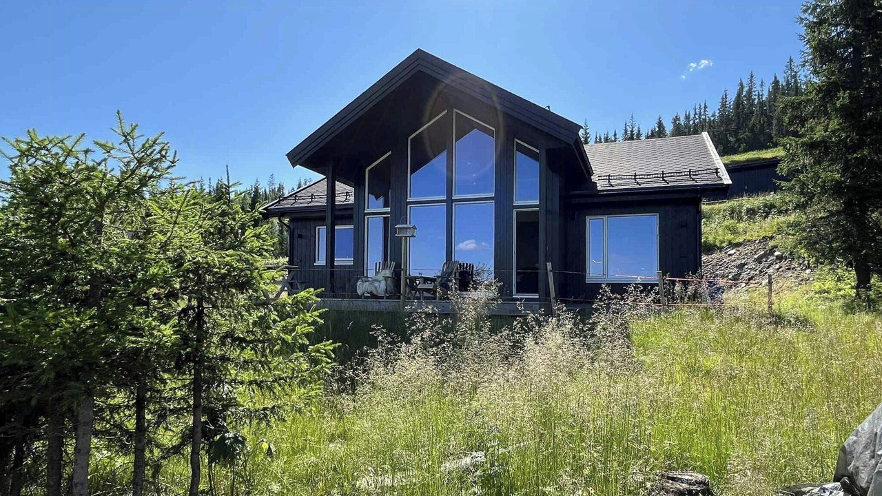 Photo of Outdoor in Skeikampen