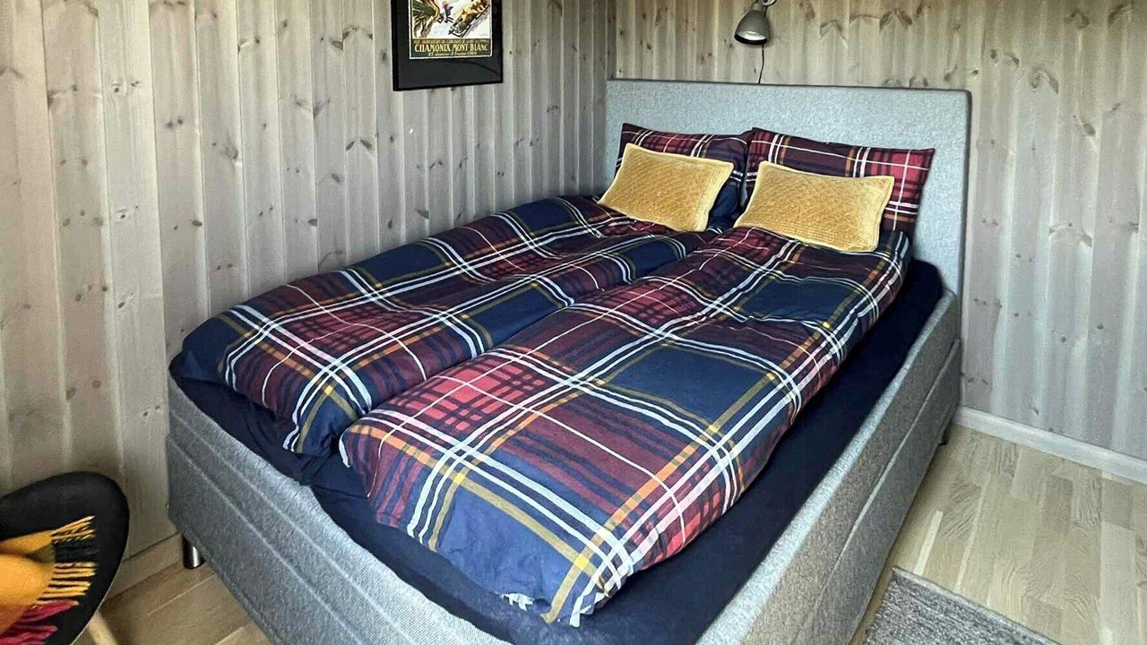Photo of Bedroom in Skeikampen