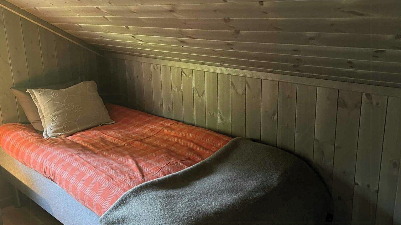 Photo of Bedroom in Skeikampen