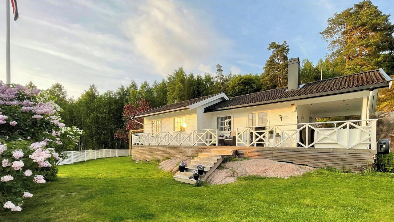 Photo of Outdoor in Hurum