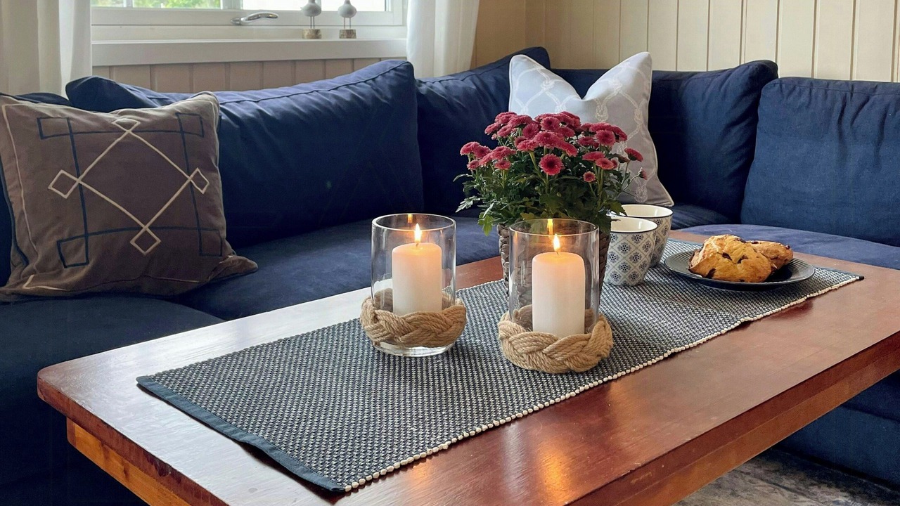 Photo of Livingroom in Hurum