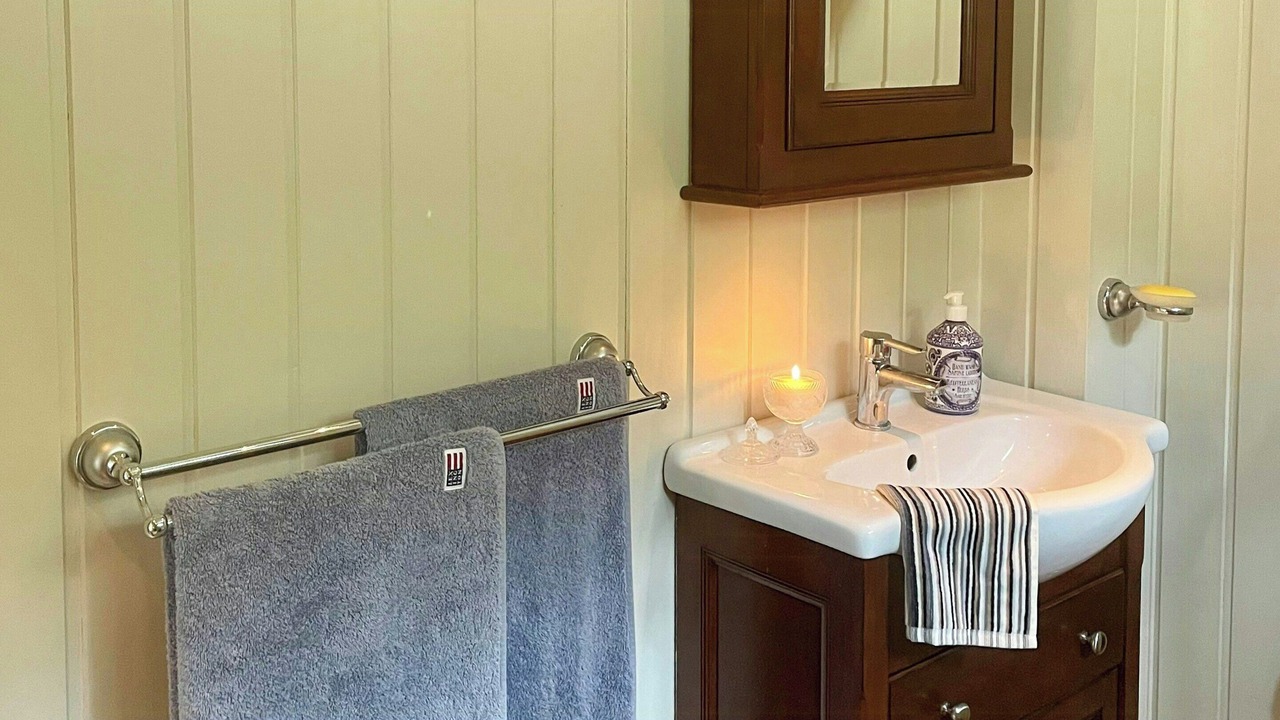 Photo of Bathroom in Hurum