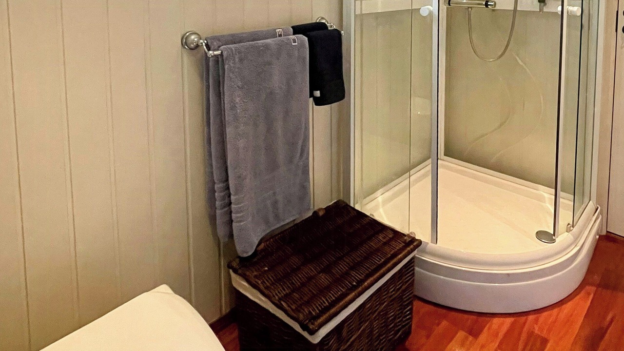 Photo of Bathroom in Hurum