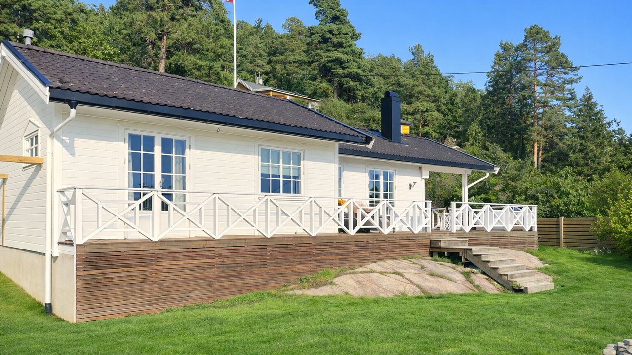 Photo of Outdoor in Hurum