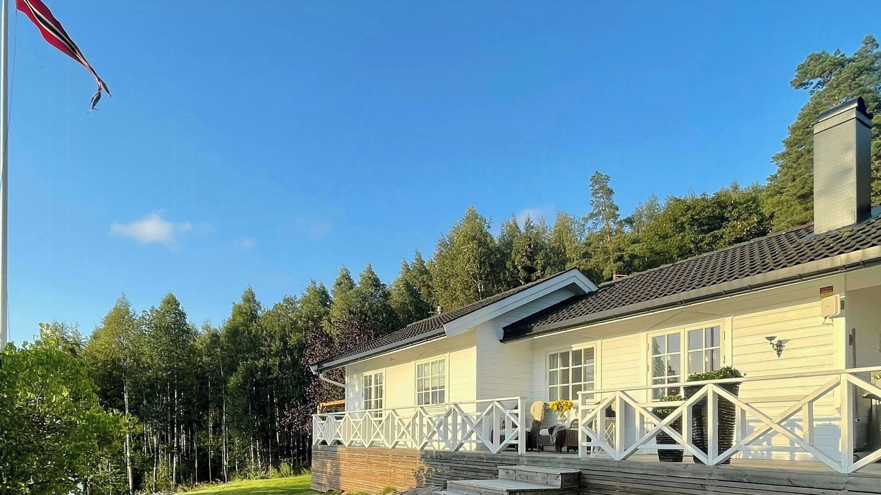 Photo of Outdoor in Hurum