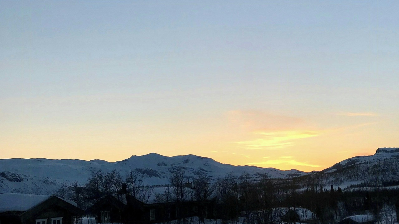 Photo of Outdoor in Beitostolen