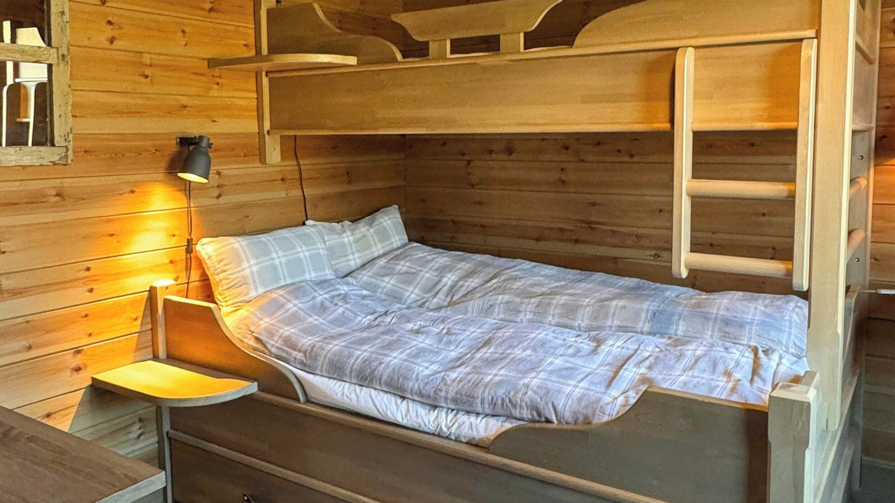 Photo of Bedroom in Beitostolen