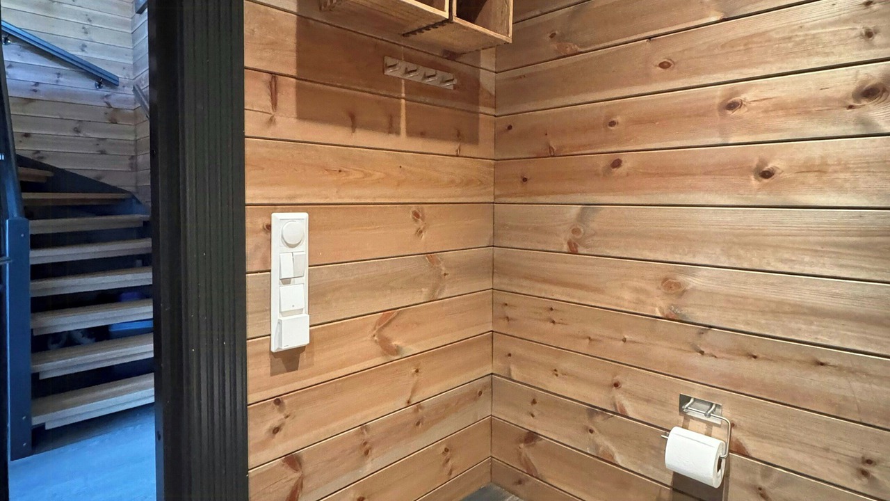 Photo of Bathroom in Beitostolen