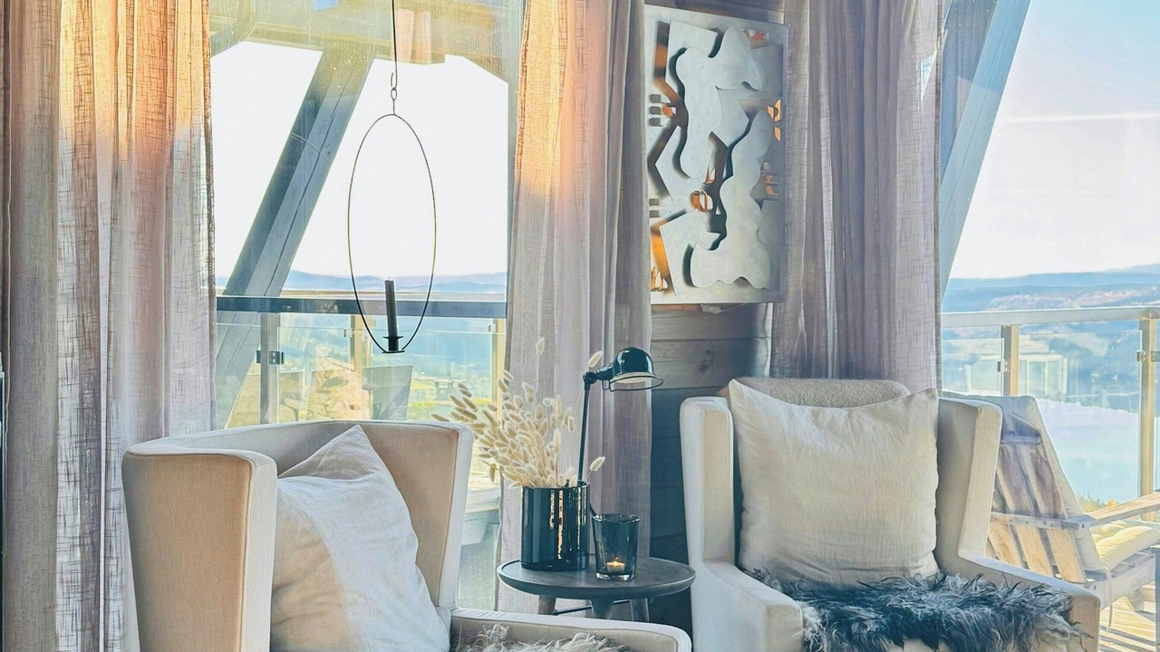 Photo of Livingroom in Beitostolen