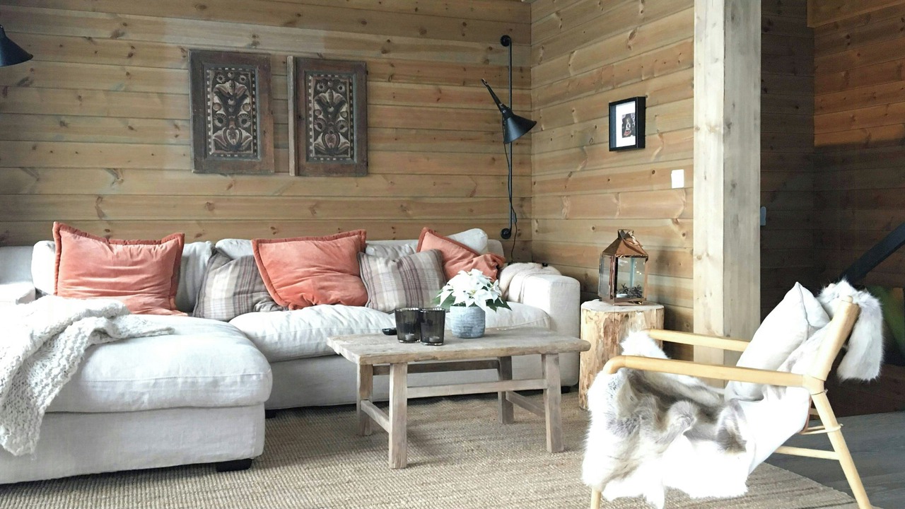 Photo of Livingroom in Beitostolen