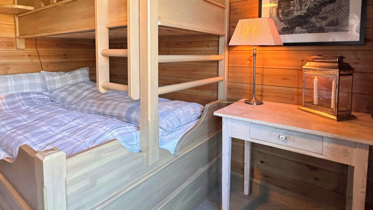 Photo of Bedroom in Beitostolen