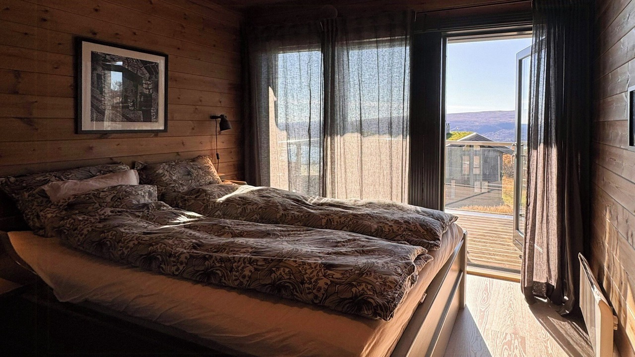Photo of Bedroom in Beitostolen