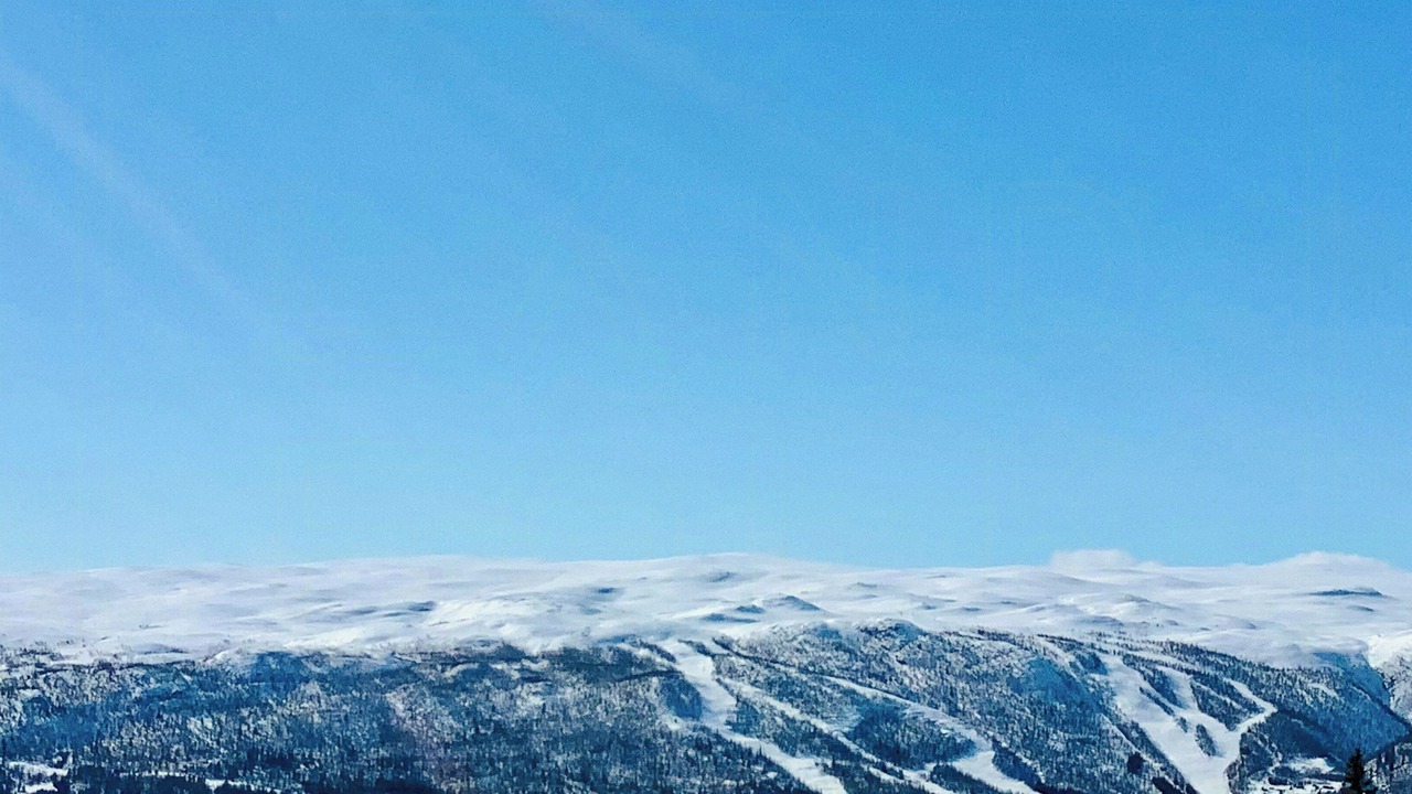 Photo of Others in Beitostolen