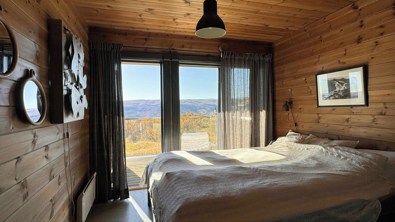 Photo of Bedroom in Beitostolen