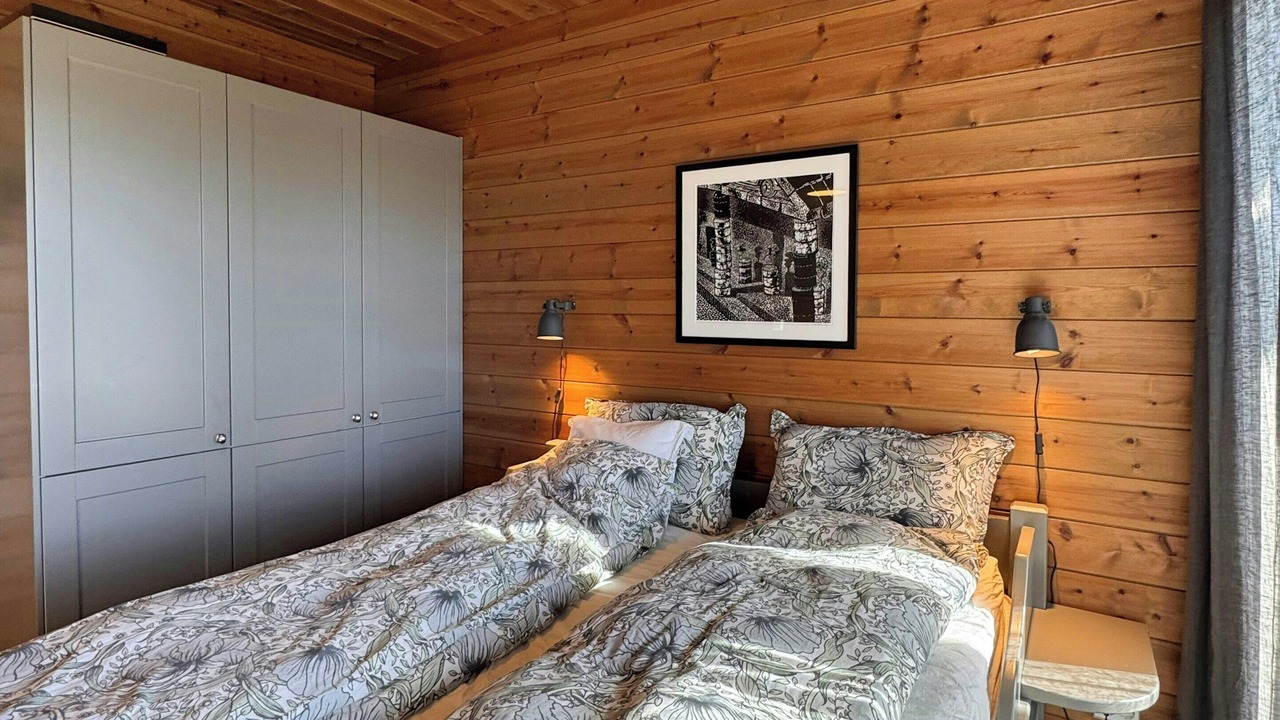 Photo of Bedroom in Beitostolen