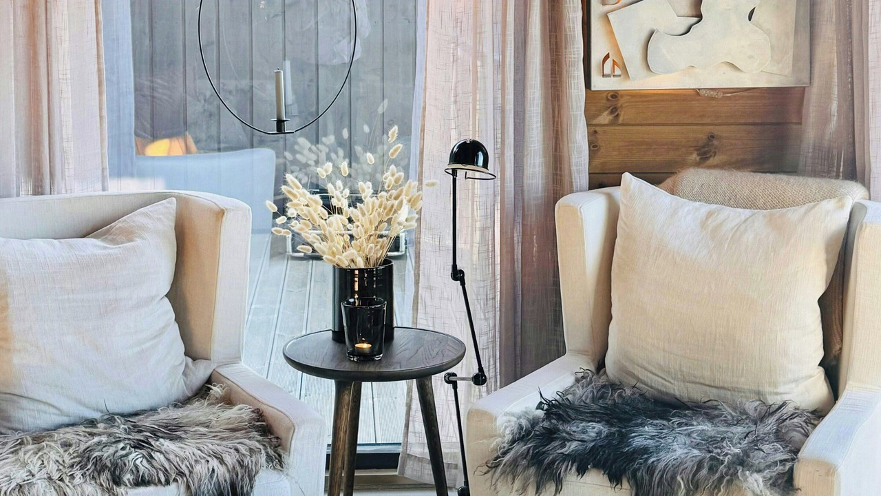 Photo of Livingroom in Beitostolen