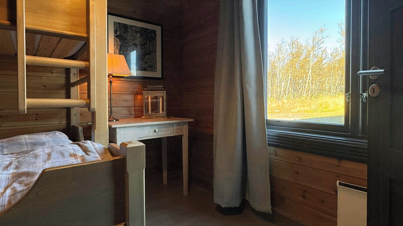 Photo of Bedroom in Beitostolen