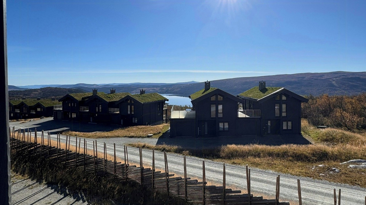 Photo of Outdoor in Beitostolen