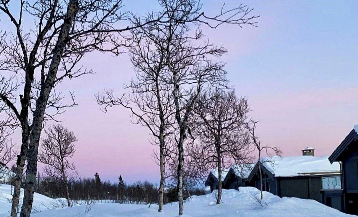 Photo of Outdoor in Beitostolen
