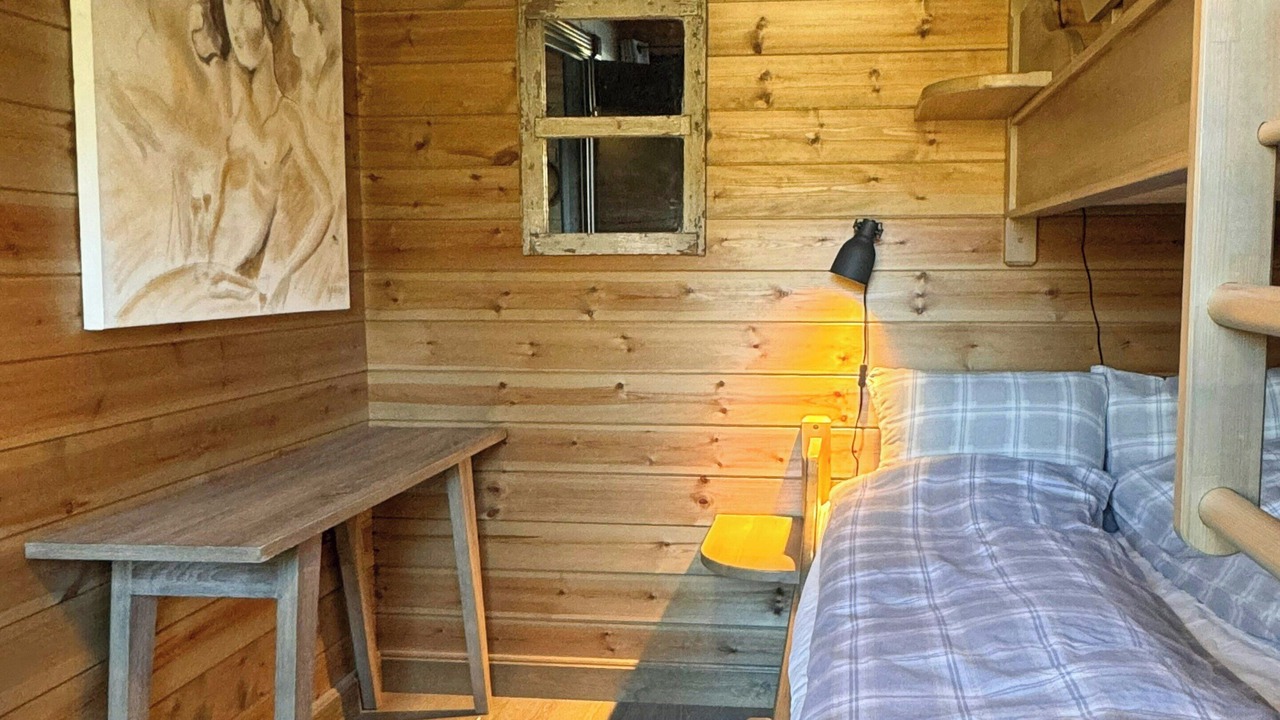 Photo of Bedroom in Beitostolen
