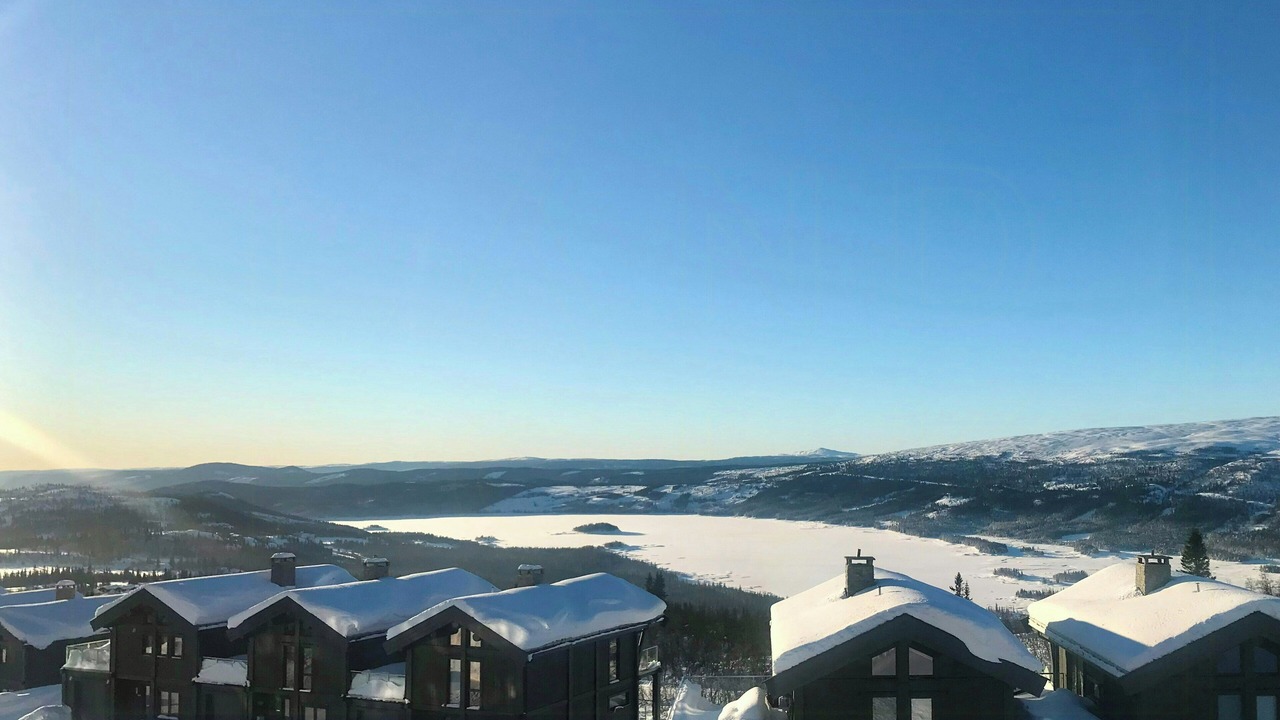 Photo of Outdoor in Beitostolen