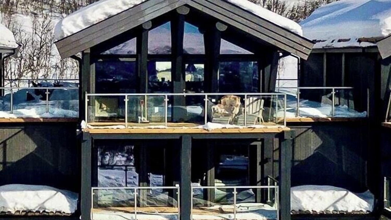 Photo of Outdoor in Beitostolen