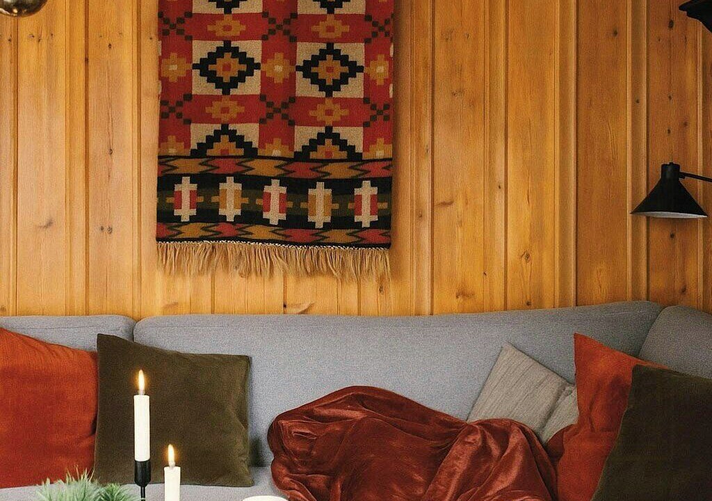Photo of Livingroom in Stor-Elvdal
