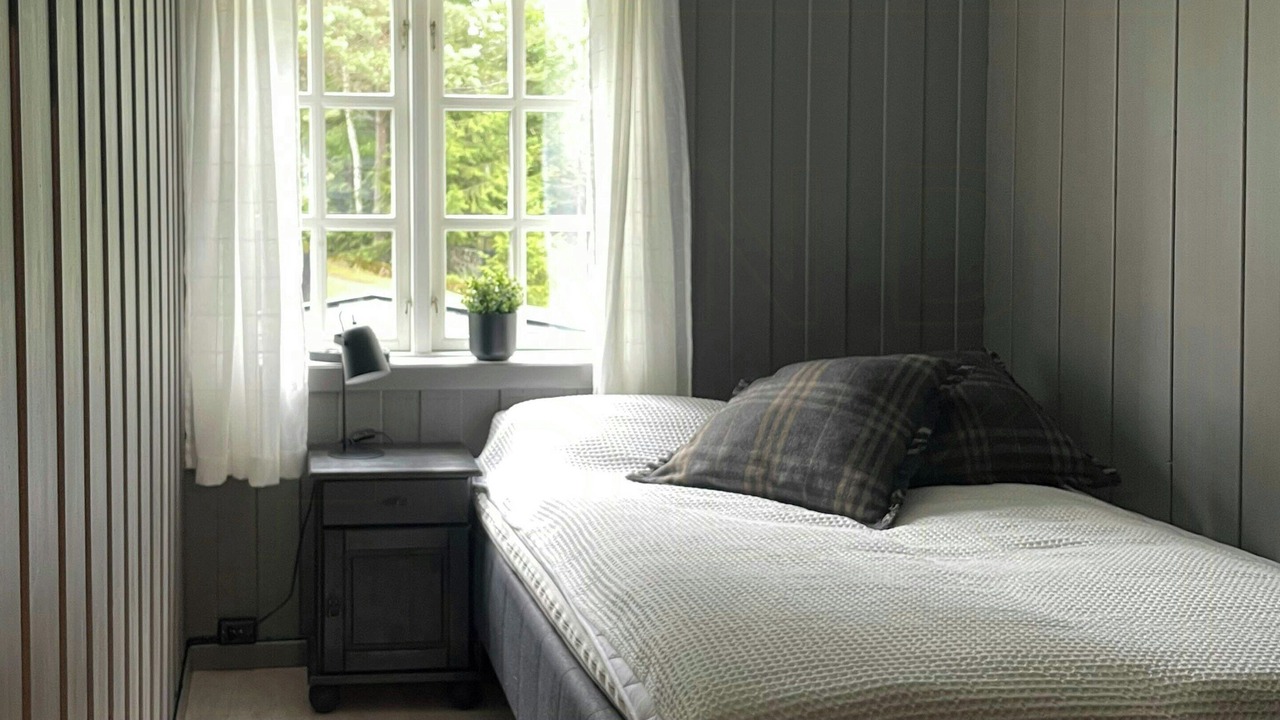 Photo of Bedroom in Stor-Elvdal